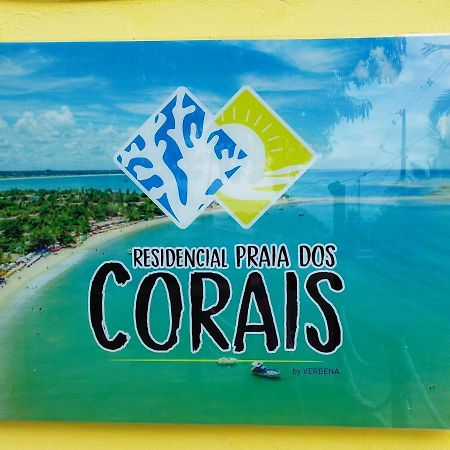 Promocao No Pedacinho Do Paraiso - Cond Praia Dos Corais - 200M Praias C Vermelha E Muta, Prox Cabana Dos Corais - Apto Terreo, 2 Quartos Com Ar-Condicionado, Area Gourmet Com Churrasqueira, Cozinha Completa, Wi-Fi 200 Mbps Daire Porto Seguro Dış mekan fotoğraf