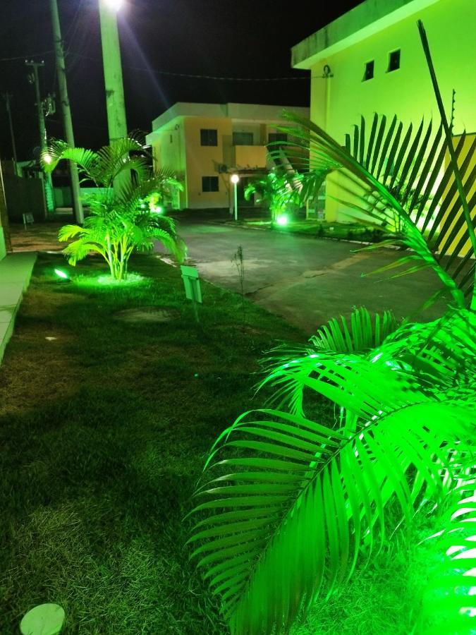 Promocao No Pedacinho Do Paraiso - Cond Praia Dos Corais - 200M Praias C Vermelha E Muta, Prox Cabana Dos Corais - Apto Terreo, 2 Quartos Com Ar-Condicionado, Area Gourmet Com Churrasqueira, Cozinha Completa, Wi-Fi 200 Mbps Daire Porto Seguro Dış mekan fotoğraf