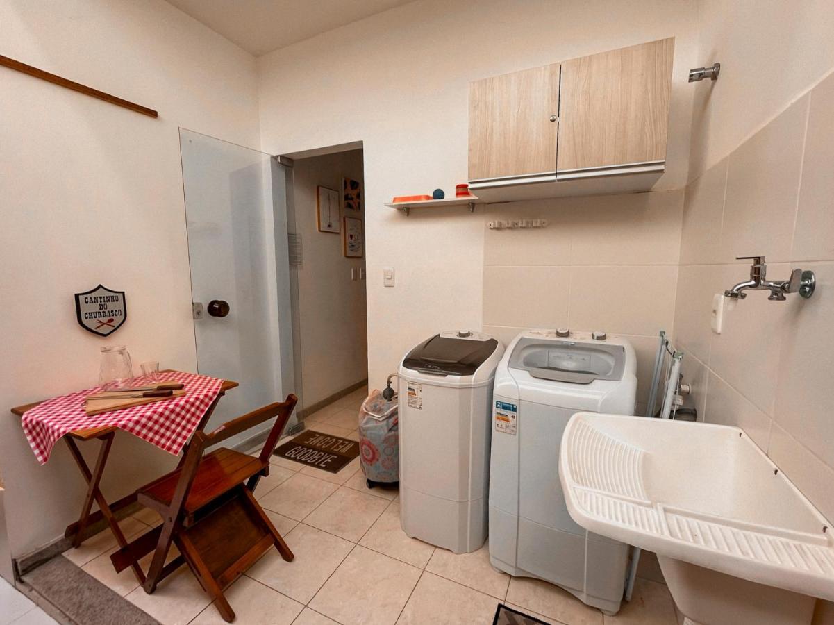 Promocao No Pedacinho Do Paraiso - Cond Praia Dos Corais - 200M Praias C Vermelha E Muta, Prox Cabana Dos Corais - Apto Terreo, 2 Quartos Com Ar-Condicionado, Area Gourmet Com Churrasqueira, Cozinha Completa, Wi-Fi 200 Mbps Daire Porto Seguro Dış mekan fotoğraf